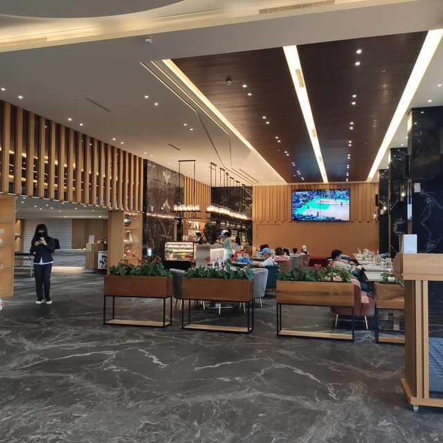 享沐時光莊園渡假酒店