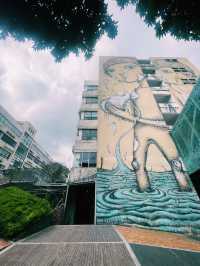 Free things to explore in Shenzhen part II