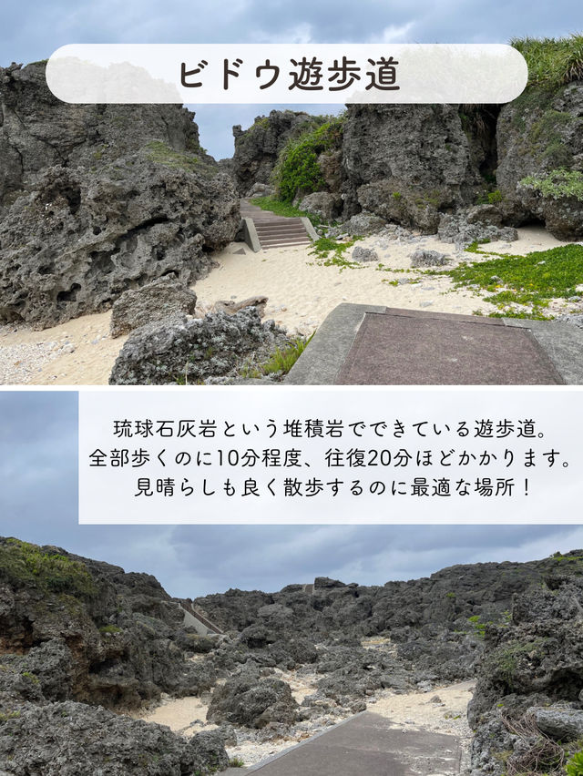 【ヨロン島】おすすめSPOT8選✨