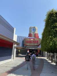 แนะนำโซนต่างๆของ Hong Kong Disneyland