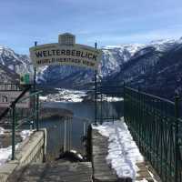 Hallstatt, The Princess Elsa Village