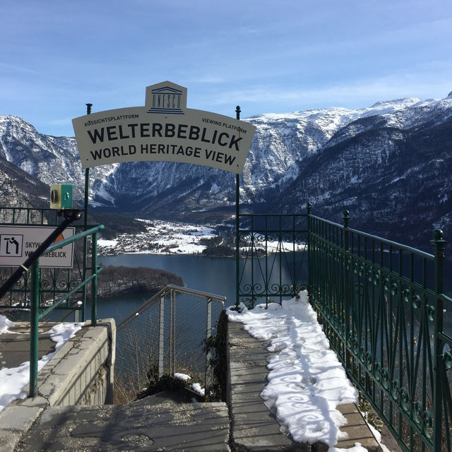 Hallstatt, The Princess Elsa Village