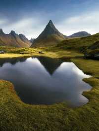 3 Reasons Why Lofoten Should Be on Your Bucket List