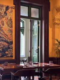 PAII Bangkok: Where Thai Tradition Meets Culinary Innovation
