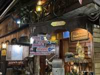 ถนนคนเดินเชียงคาน จ.เลย