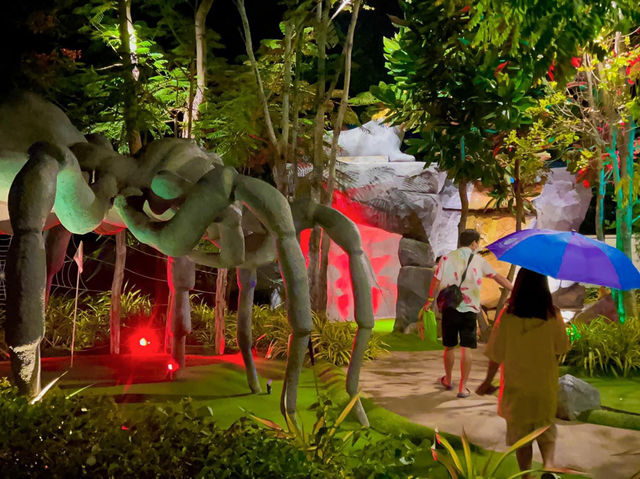 โรงแรมโซ โซฟิเทล หัวหิน  SO Sofitel Hua Hin