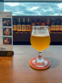 【大阪／伊丹空港】飛行機を眺めてながらお酒が飲めるお店