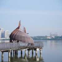 Hidden Gem in Singapore for nature lovers!!