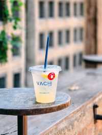 Vachi Old Town (วาชิโอลด์ทาวน์)