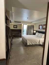Payaa Hotel  ที่พักที่อยู่ได้เต็มเวลา 24 ชม.