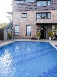 Farm House Hotel โรงแรมน่าพักกลางเมืองระนอง