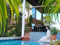 Baan Souchada Resort and Spa  สระบุรี 