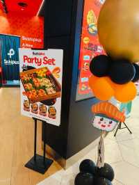 Roll Into the Holidays with Sushi Plus