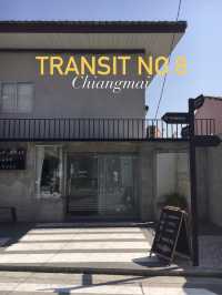 ยกญี่ปุ่นมาไว้ที่เชียงใหม่! Transit No.8 💗