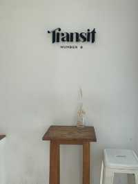 ยกญี่ปุ่นมาไว้ที่เชียงใหม่! Transit No.8 💗