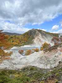 【北海道】大自然を感じるパワースポット