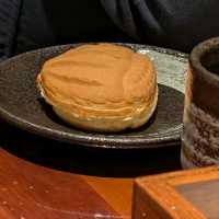 台北「彩日本料理 Irodori」來君悅過聖誕節！吃到飽的質感選擇！