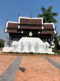 อุทยานหลวงราชพฤกษ์🌼
