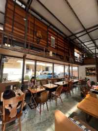 (un)FASHION 🥨🥞 โฮมคาเฟ่ญี่ปุ่นสุด cozy