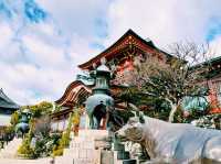 山口🇯🇵防府天滿宮