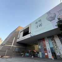 「深圳」南山博物館，免費週末好去處