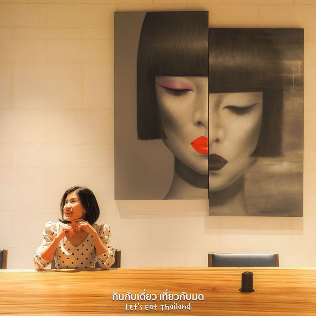  Marriott Executive Apartments Town Hall Sukhumvit