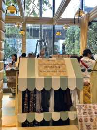 🧸 Butterbear | ร้านขนมที่ไม่มีใครไม่รู้จัก