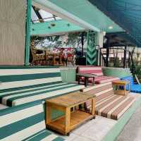 Resorts World Awana