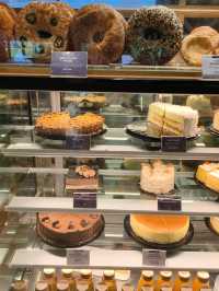 The Coffee Bean & Tea Leaf