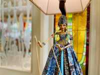 Elegant Retreat at The Phoenix Hotel Yogyakarta