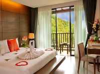 Areetara Resort