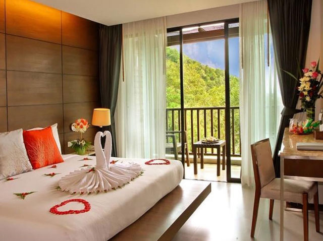 Areetara Resort