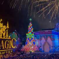 𝗖𝗮𝗿𝗻𝗶𝘃𝗮𝗹 𝗫𝗺𝗮𝘀 𝗠𝗮𝗴𝗶𝗰 𝟮𝟬𝟮𝟰 🎄🎆