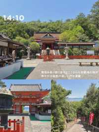 【和歌山/まとめ】和歌山市絶景とグルメの日帰り旅✨