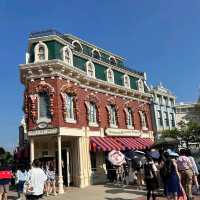 weekend trip to hong kong 