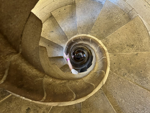 【Barcelona🇪🇸】想像以上の美しさに圧巻　サグラダファミリア
