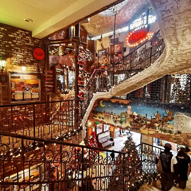 ใช้คริสต์มาสที่สวยงามในโอกินาว่า เป็นการท่องเที่ยวต่างประเทศครั้งสุดท้ายของปี 2024