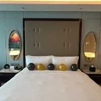 Excellent Stay at only Intercontinental in Jakarta