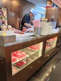 【韓国グルメ】芸能人御用達韓牛のお店🐮