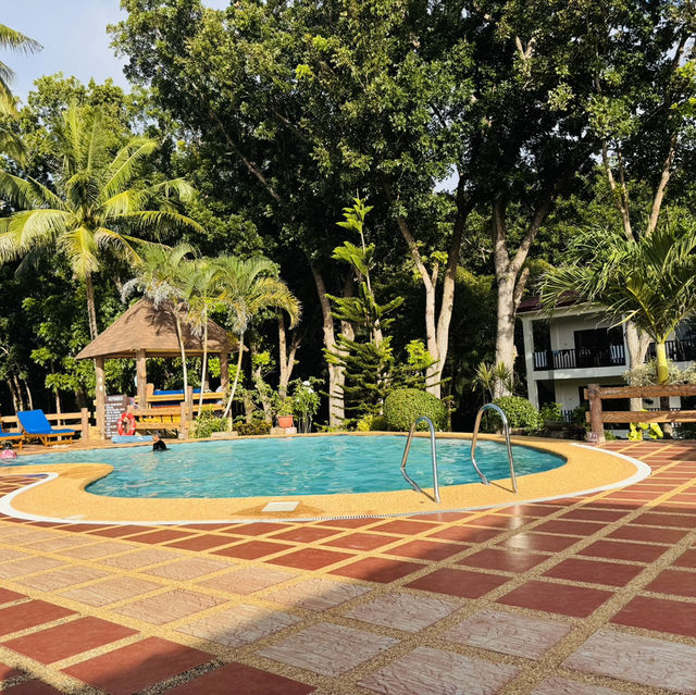 Perfect Place for Staycation