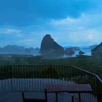 Bay view cafe - sametnangshe boutique