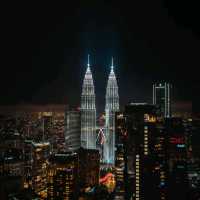 Malaysia in 3 days!