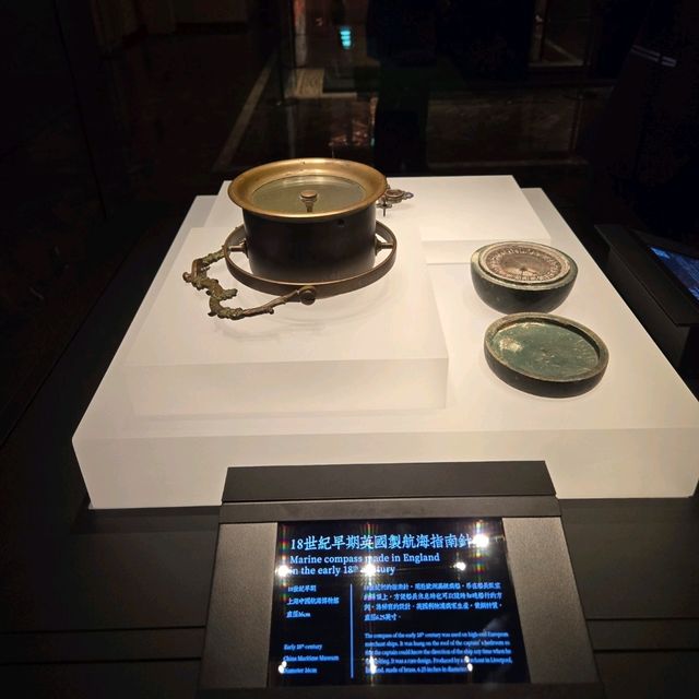 保利美高梅博物館