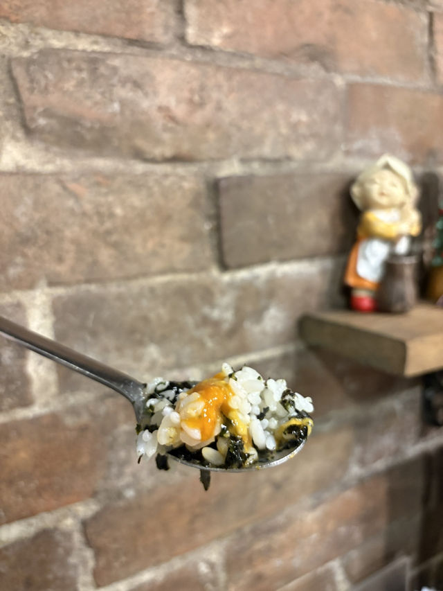 尖沙咀環境很好的韓式餐廳 醬油蟹好新鮮