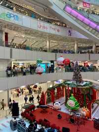 ❤️香港觀塘購物飲食好地方｜觀糖APM🥰🛍️🎄