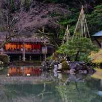 【石川/金沢】兼六園