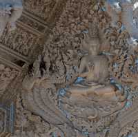 วัดมาบลำบิด หลวงปู่ฮก จ.ชลบุรี
