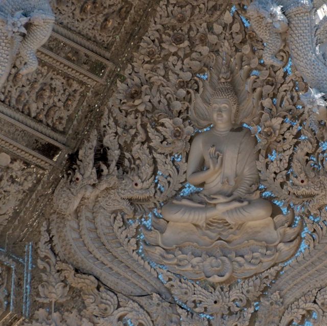 วัดมาบลำบิด หลวงปู่ฮก จ.ชลบุรี