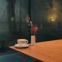 PROMPT SPACE