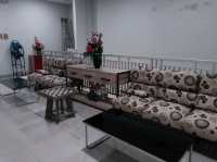 chic and simple boutique Hotel in Rogojampi